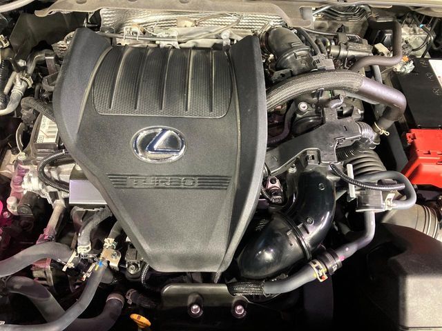 TOYOTA LEXUS RX350 AWD 2024 Image 31