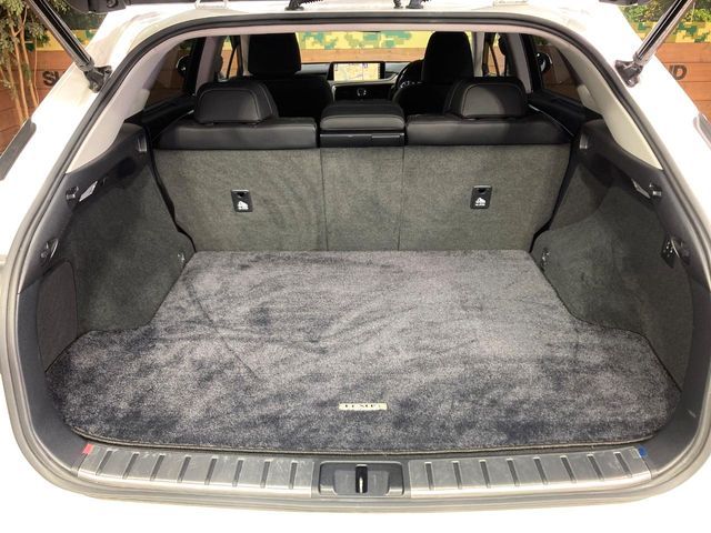 TOYOTA LEXUS RX200T 2017 Image 31