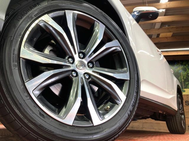 TOYOTA LEXUS RX200T 2017 Image 31