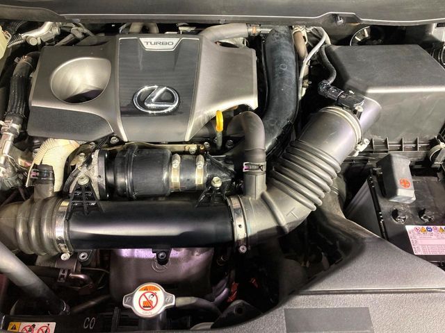 TOYOTA LEXUS RX200T 2017 Image 31