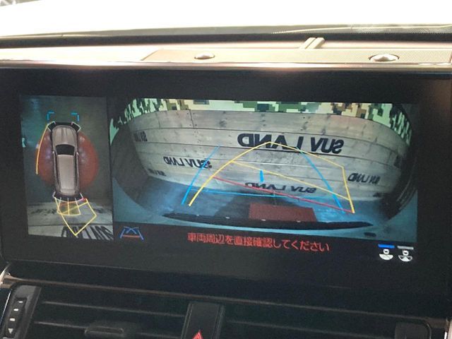 TOYOTA LANDCRUISER WAGON 2023 Image 31