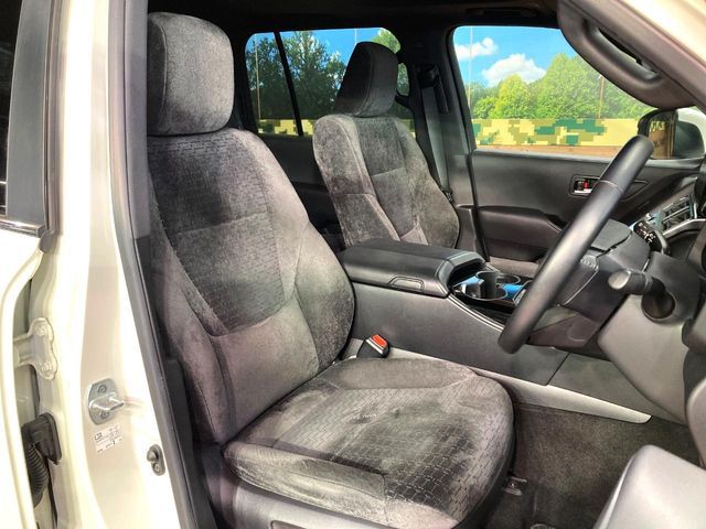 TOYOTA LANDCRUISER WAGON 2023 Image 31