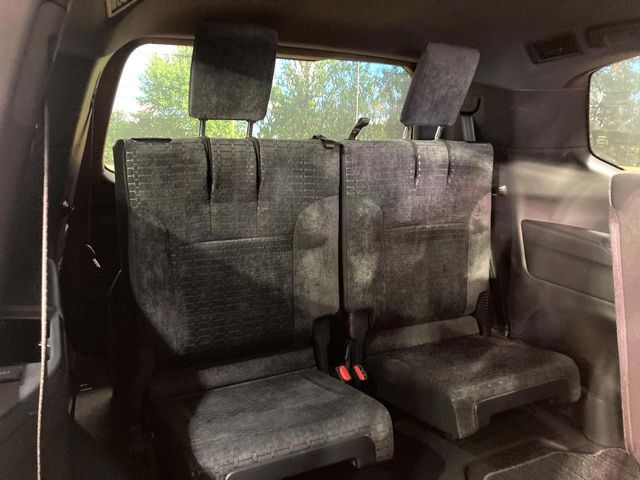 TOYOTA LANDCRUISER WAGON 2023 Image 31