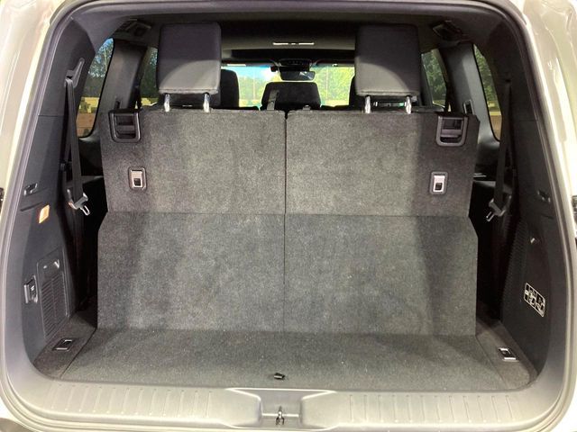 TOYOTA LANDCRUISER WAGON 2023 Image 31