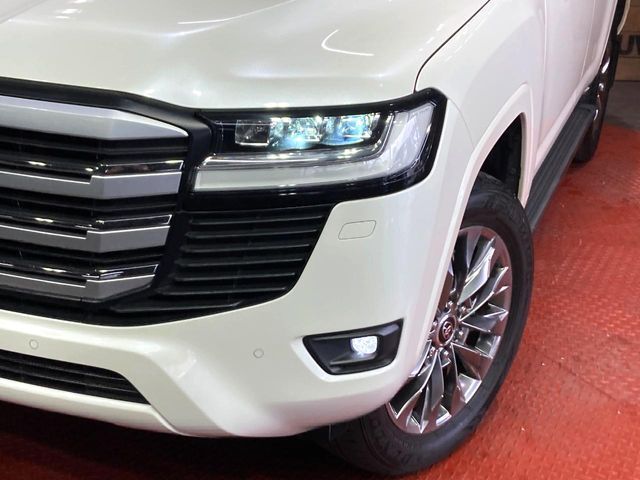 TOYOTA LANDCRUISER WAGON 2023 Image 31