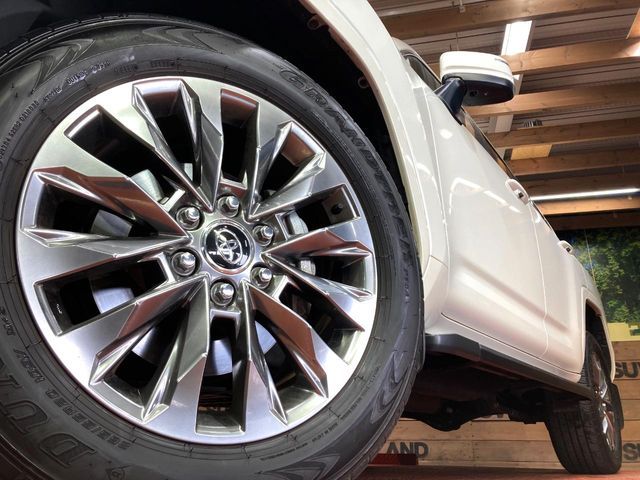 TOYOTA LANDCRUISER WAGON 2023 Image 31