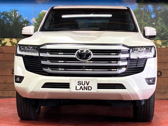 TOYOTA LANDCRUISER WAGON 2023 Image 31