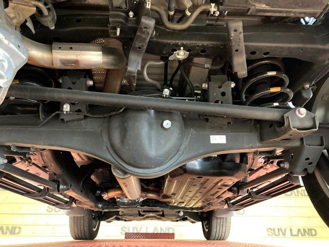 TOYOTA LANDCRUISER WAGON 2023 Image 31