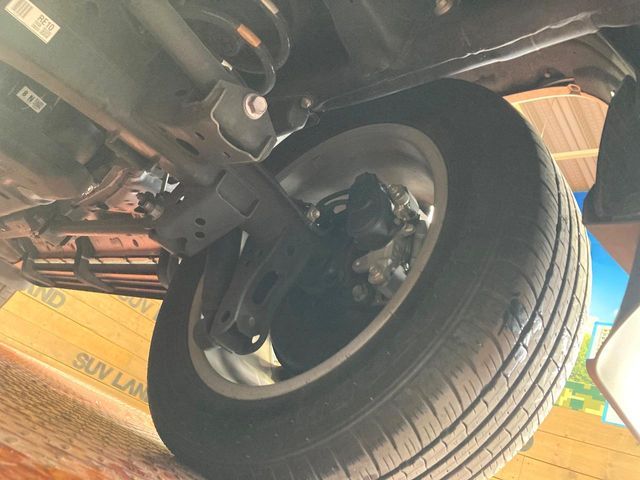 TOYOTA LANDCRUISER WAGON 2023 Image 31