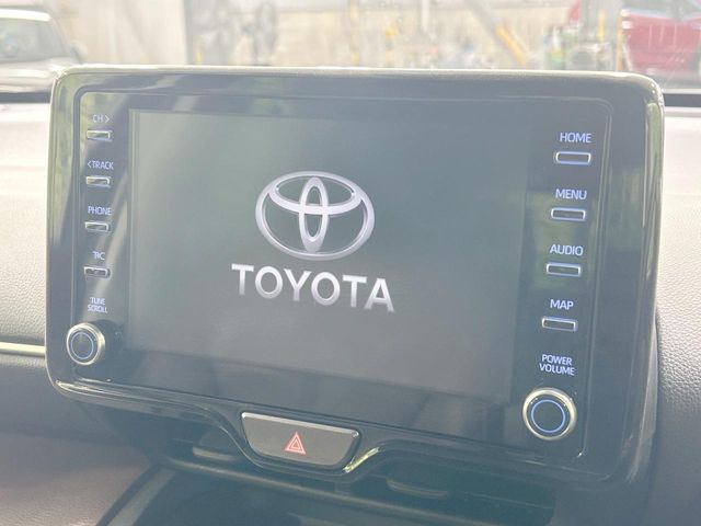TOYOTA YARIS CROSS HYBRID 2021 Image 31