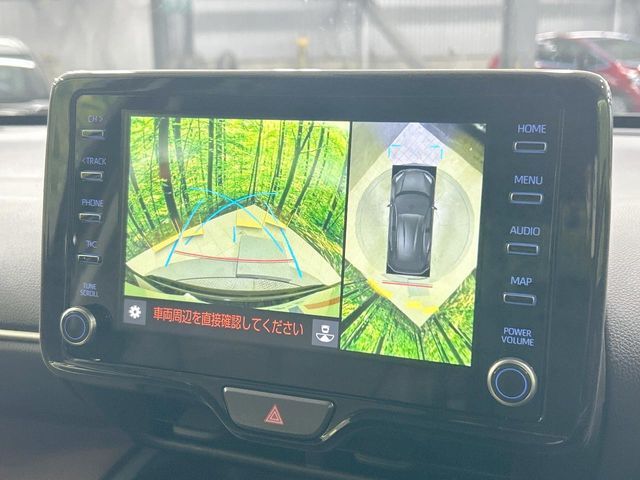 TOYOTA YARIS CROSS HYBRID 2021 Image 31