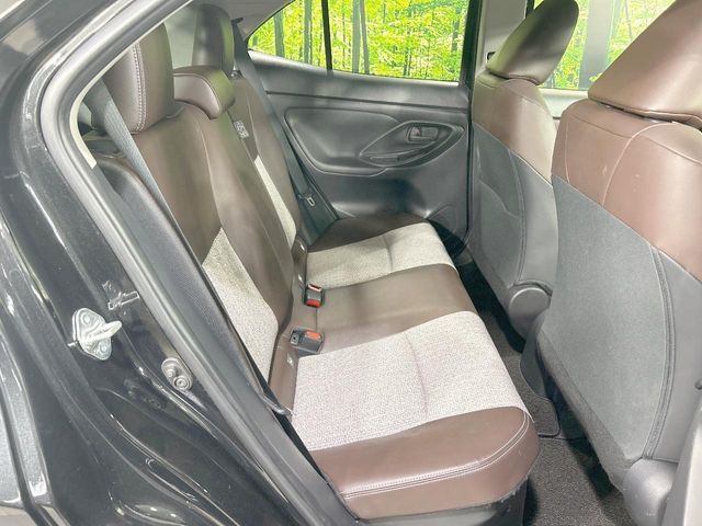 TOYOTA YARIS CROSS HYBRID 2021 Image 31