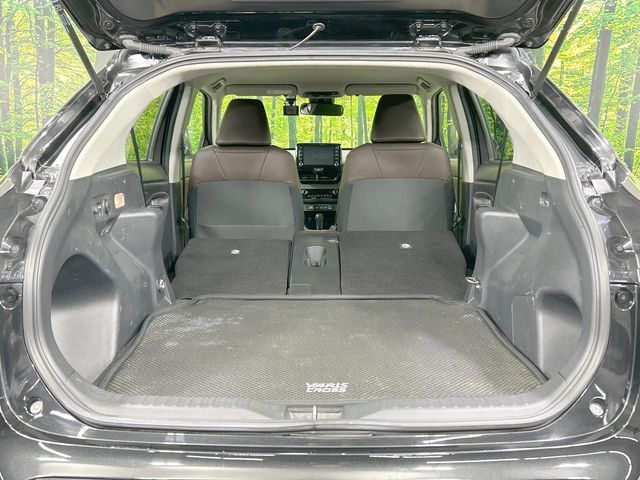 TOYOTA YARIS CROSS HYBRID 2021 Image 31