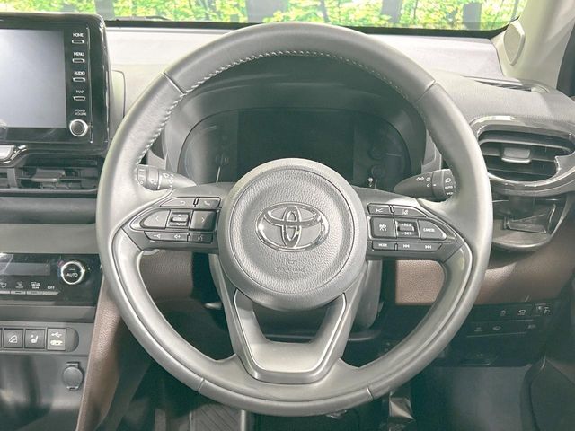 TOYOTA YARIS CROSS HYBRID 2021 Image 31