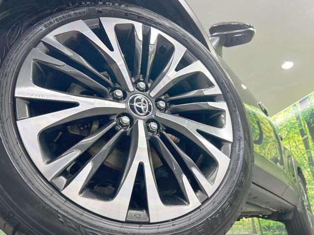 TOYOTA YARIS CROSS HYBRID 2021 Image 31