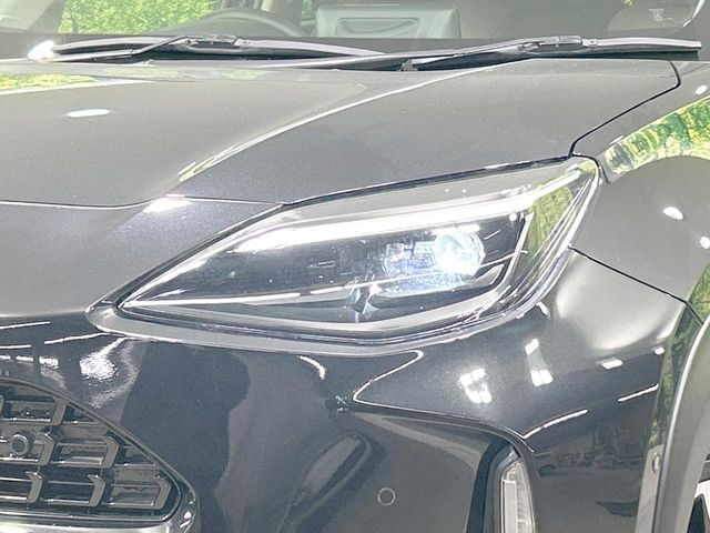 TOYOTA YARIS CROSS HYBRID 2021 Image 31
