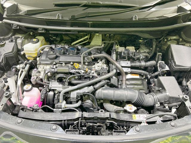 TOYOTA YARIS CROSS HYBRID 2021 Image 31