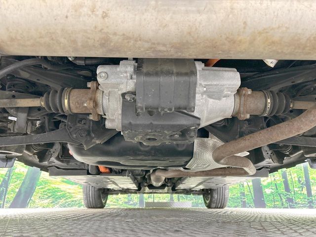 TOYOTA YARIS CROSS HYBRID 2021 Image 31