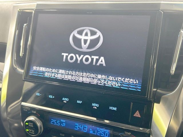 TOYOTA ALPHARD HYBRID 4WD 2019 Image 31