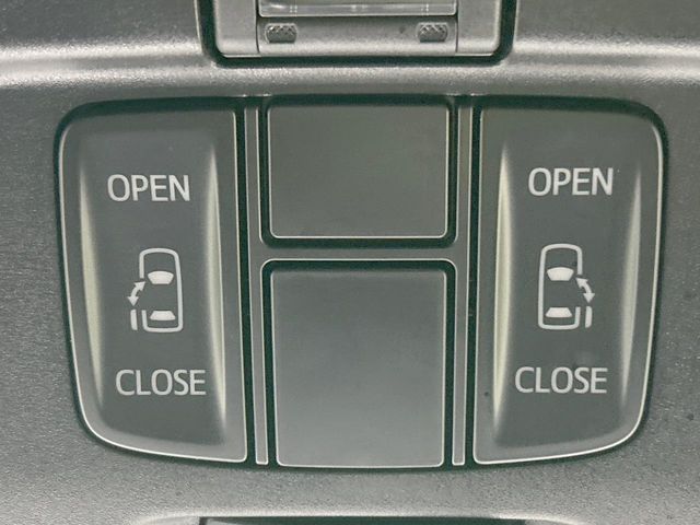 TOYOTA ALPHARD HYBRID 4WD 2019 Image 31