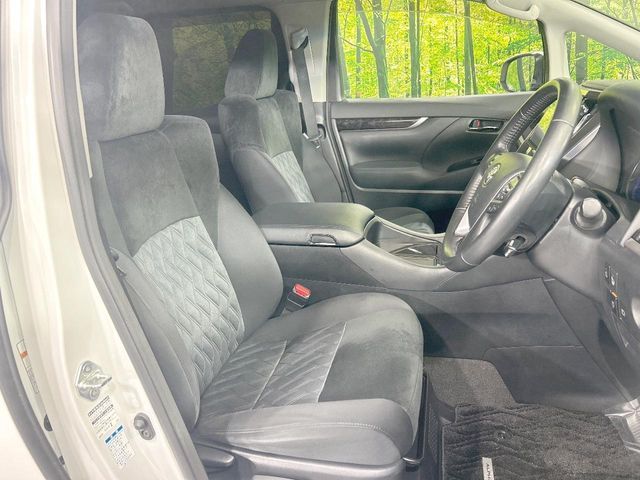 TOYOTA ALPHARD HYBRID 4WD 2019 Image 31