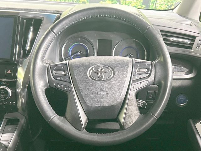 TOYOTA ALPHARD HYBRID 4WD 2019 Image 31