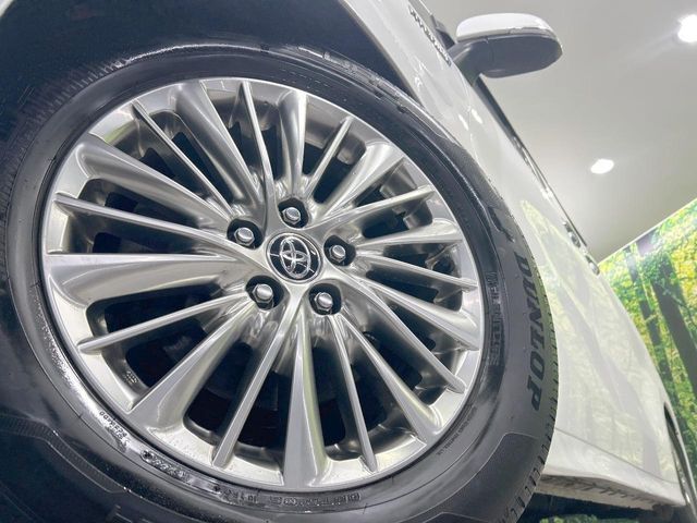 TOYOTA ALPHARD HYBRID 4WD 2019 Image 31