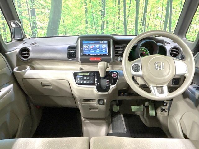 HONDA N BOX 2013 Image 31