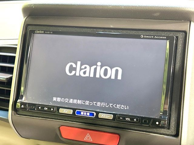 HONDA N BOX 2013 Image 31