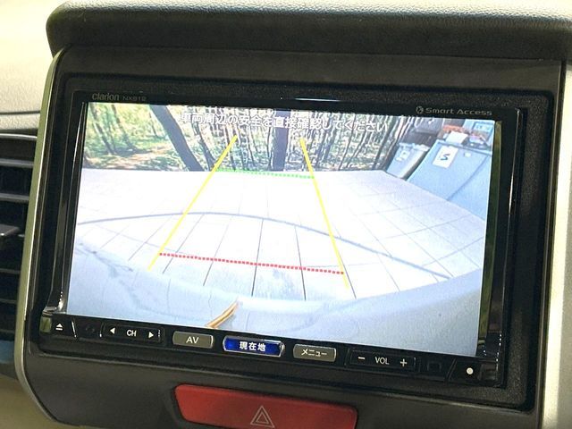 HONDA N BOX 2013 Image 31