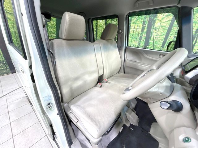 HONDA N BOX 2013 Image 31