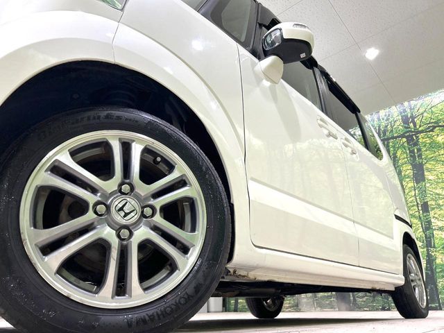 HONDA N BOX 2013 Image 31