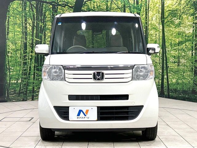 HONDA N BOX 2013 Image 31