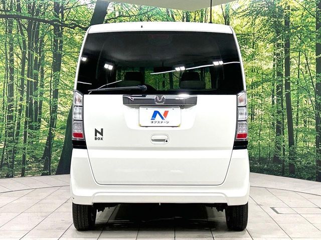 HONDA N BOX 2013 Image 31