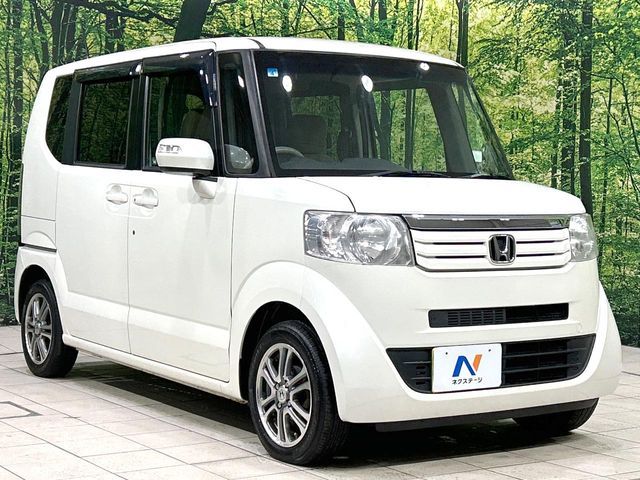 HONDA N BOX 2013 Image 31