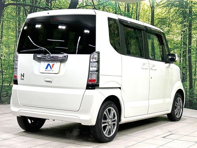 HONDA N BOX 2013 Image 31