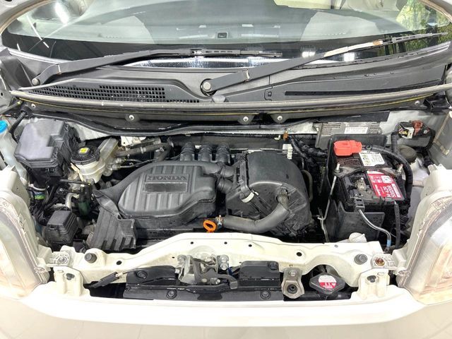 HONDA N BOX 2013 Image 31