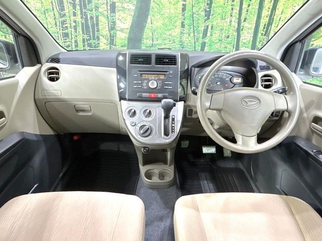 DAIHATSU MIRA 2013 Image 31