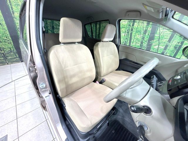 DAIHATSU MIRA 2013 Image 31