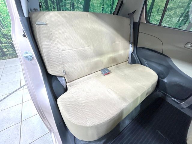 DAIHATSU MIRA 2013 Image 31