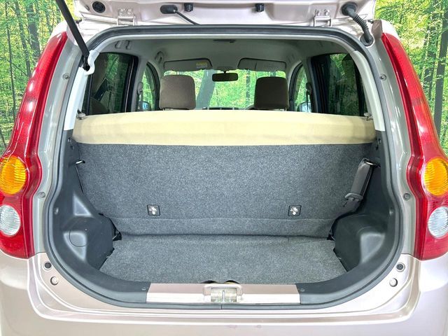 DAIHATSU MIRA 2013 Image 31