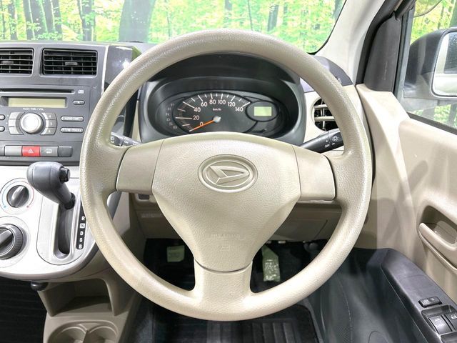 DAIHATSU MIRA 2013 Image 31