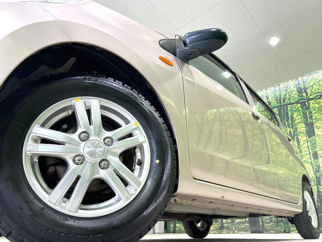 DAIHATSU MIRA 2013 Image 31