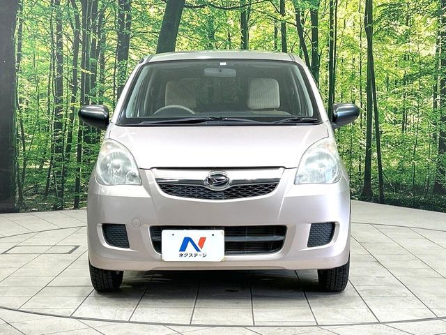 DAIHATSU MIRA 2013 Image 31