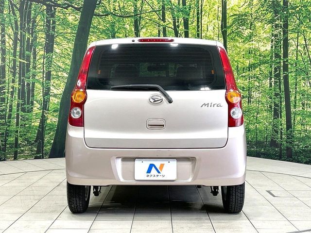 DAIHATSU MIRA 2013 Image 31