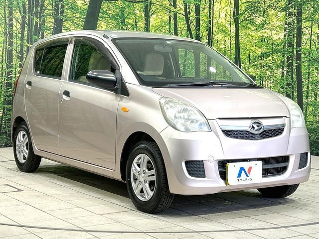 DAIHATSU MIRA 2013 Image 31