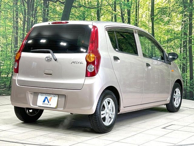 DAIHATSU MIRA 2013 Image 31