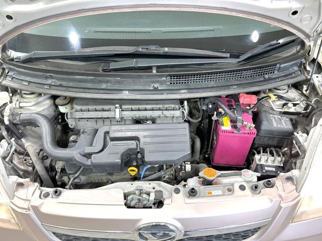 DAIHATSU MIRA 2013 Image 31