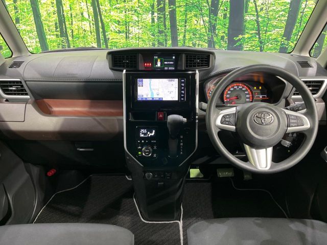 TOYOTA ROOMY 2020 Image 31