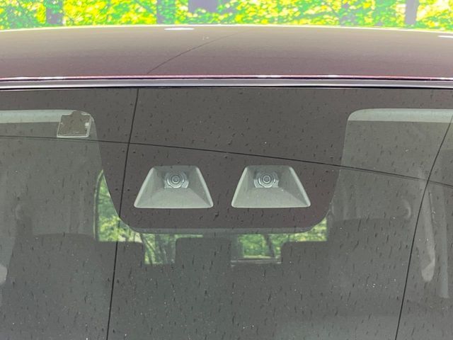 TOYOTA ROOMY 2020 Image 31